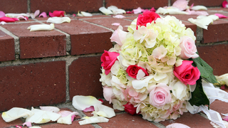 Bouquet Tosses Are Grim And Insulting. We Can Do Better.